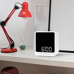 Blink mini white