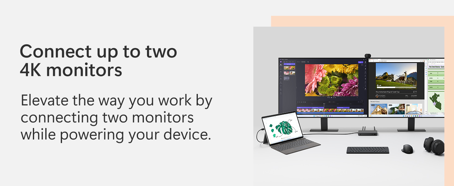 Thunderbolt_4k monitors