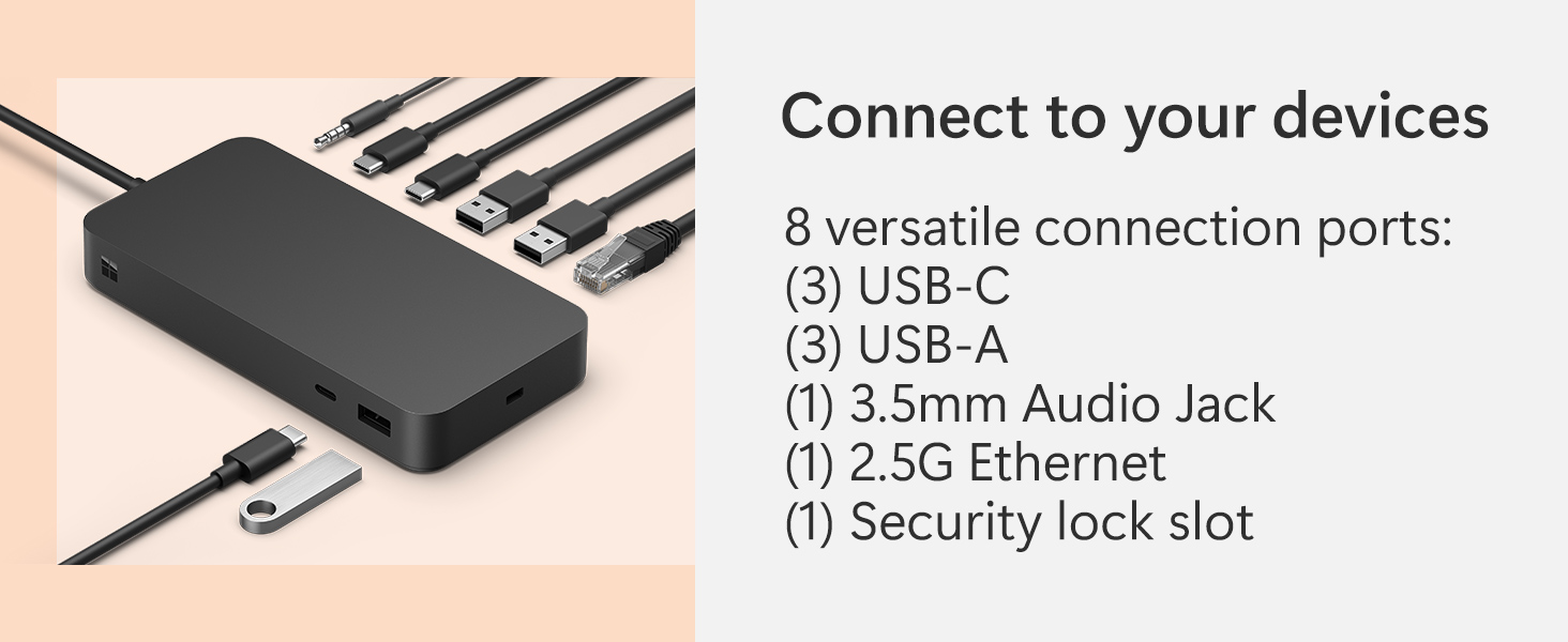 Thunderbolt_connect your device