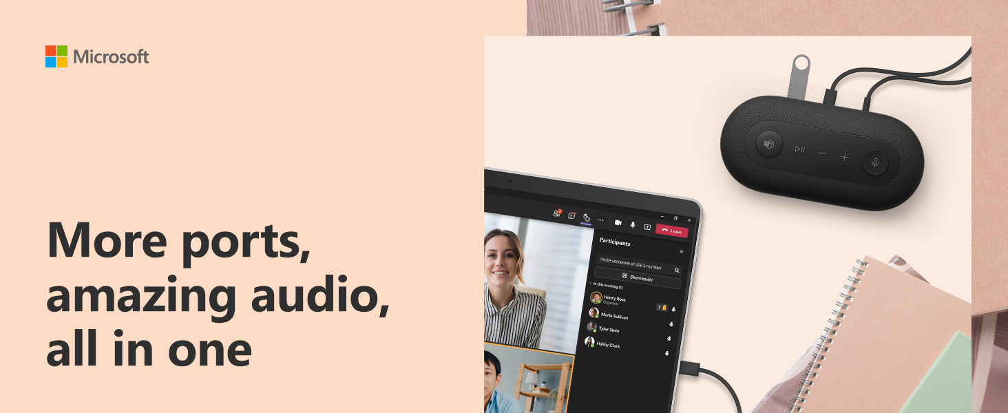 audio dock
