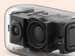 audio dock