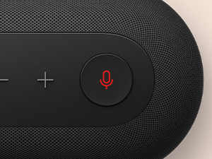 audio dock