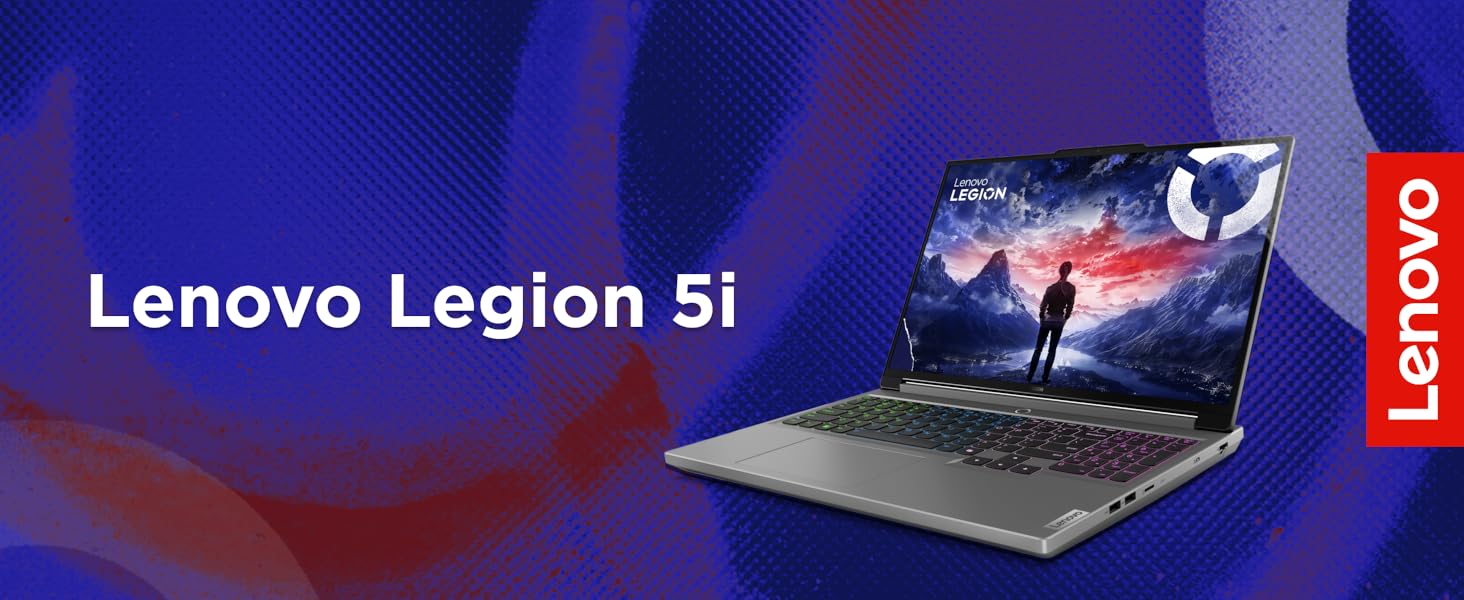 Lenovo Legion 5i