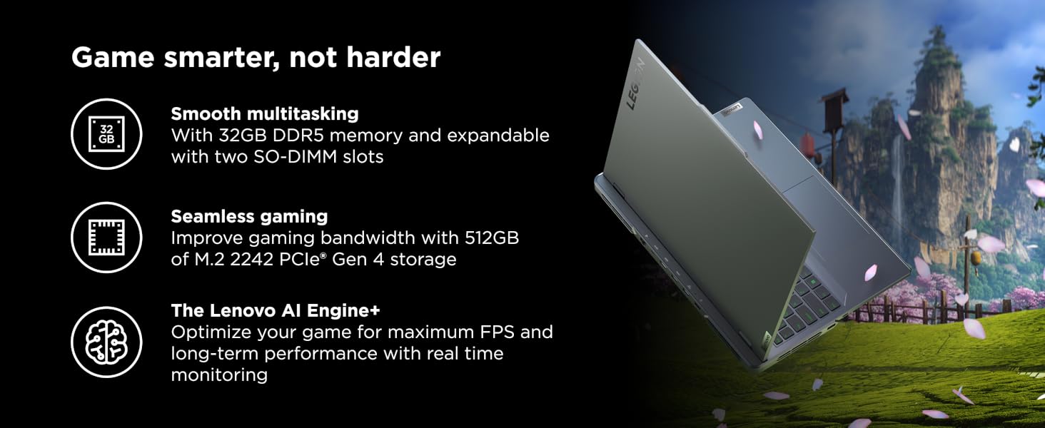 Game smarter, not harder