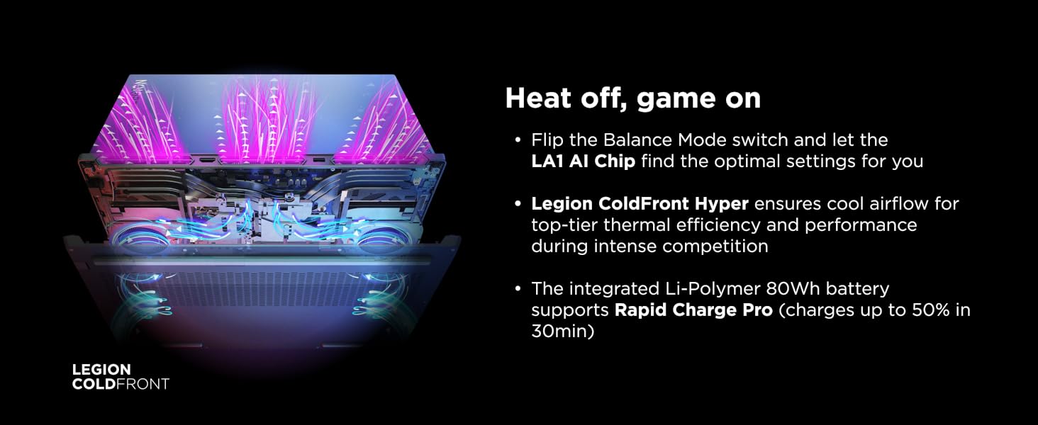 Heat off, game on