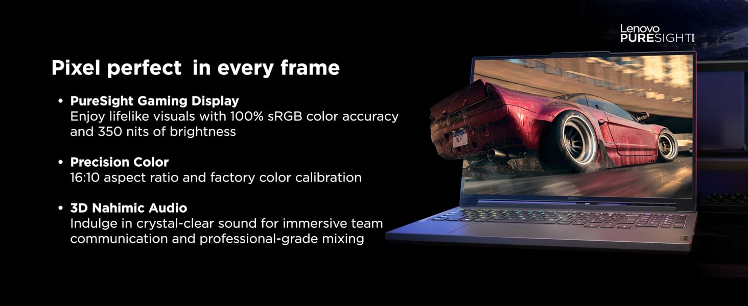 Pixel perfect in every frame