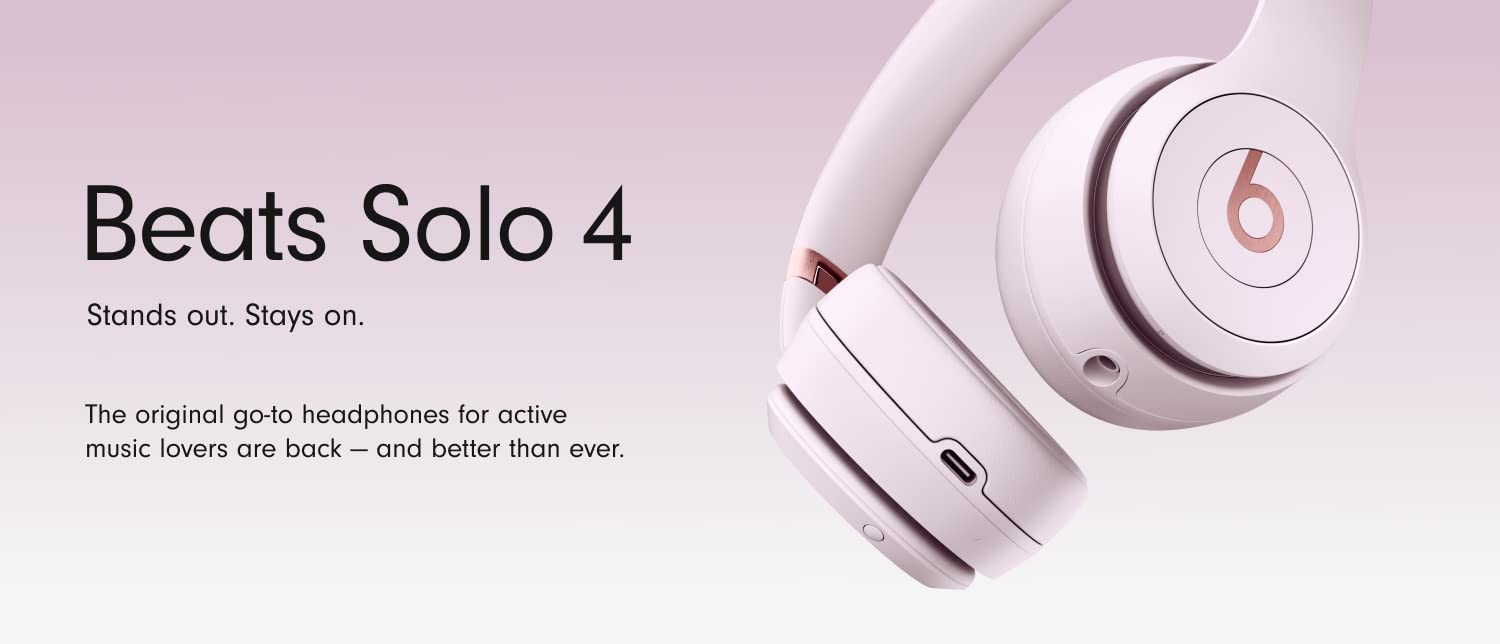 Beats Studio3 Headphones