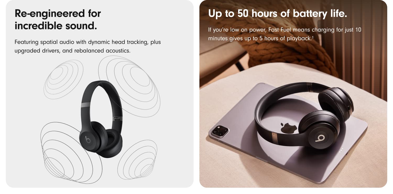 Beats Studio3 Headphones