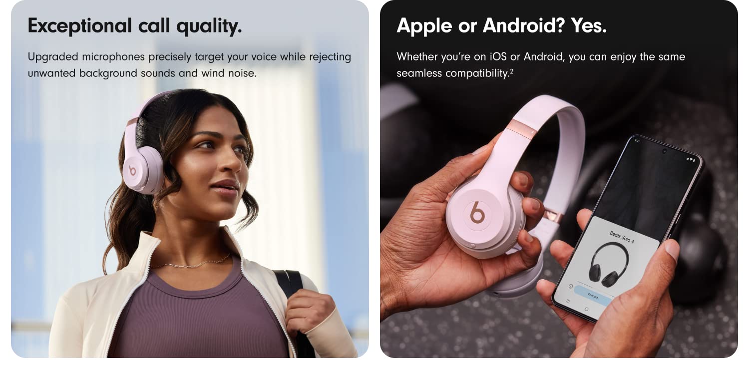 Beats Studio3 Headphones