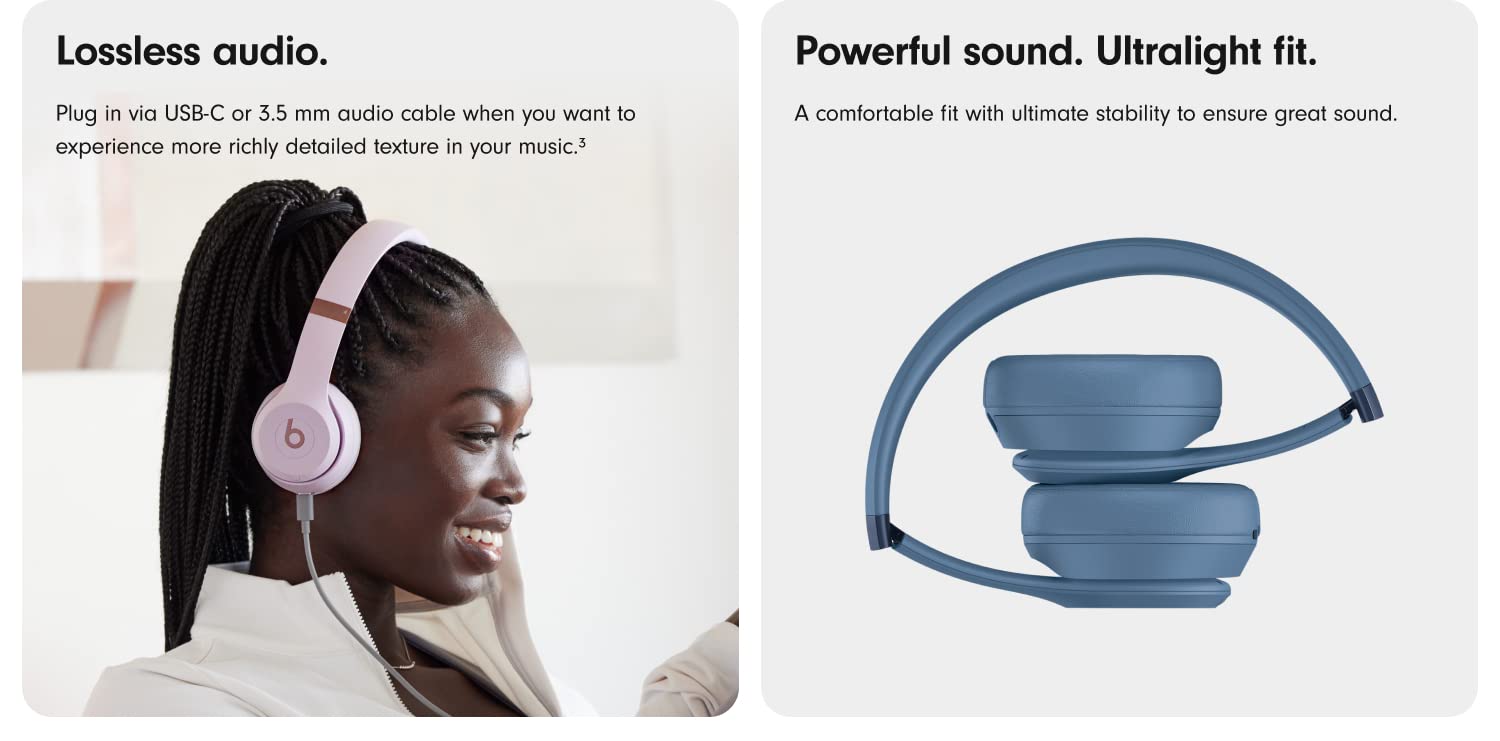 Beats Studio3 Headphones