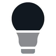 lightbulb