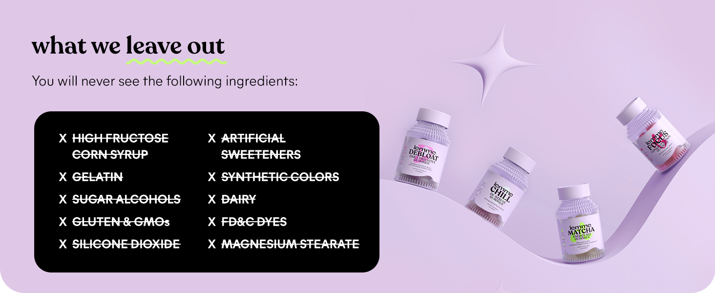 gmo free vegetarian stress anxiety relax calm mood clinically tested pectin goji berry calming