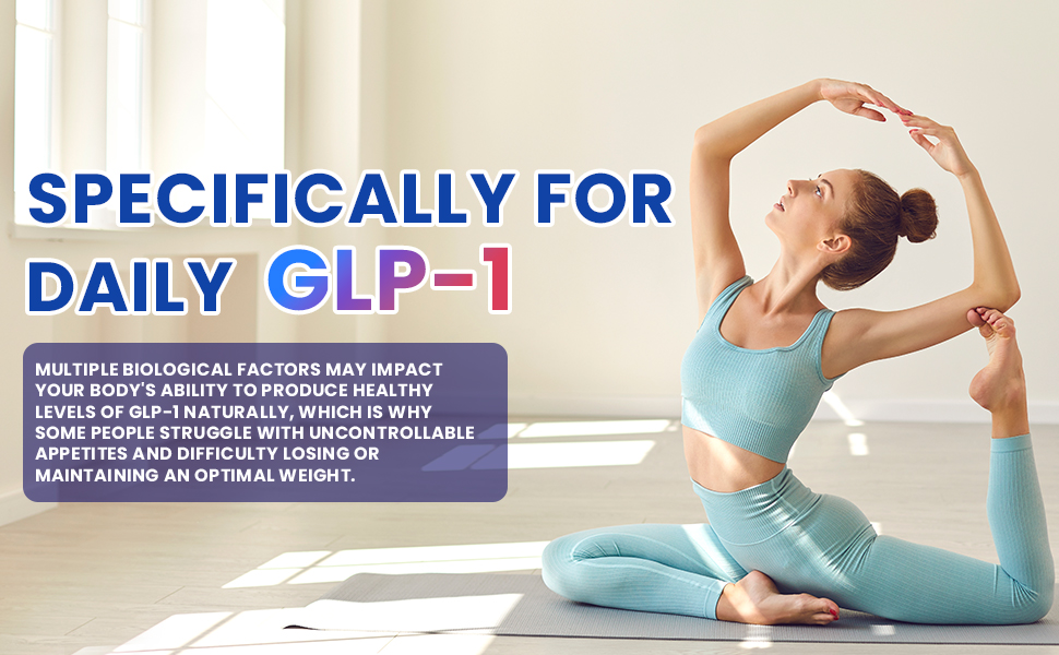 GLP-1 Supplement Support