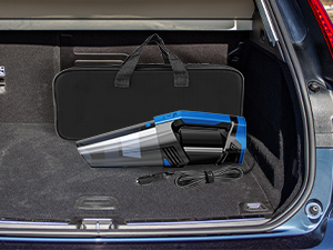 car vacuum portable