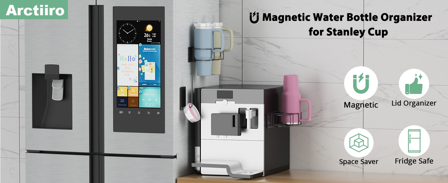 cup organizer